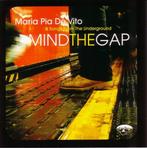 Maria Pia De Vito & Songs From The Underground – Mind The Ga, CD & DVD, Enlèvement ou Envoi