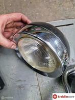 Kreidler RS CEV koplamp origineel model 1975-1978, Fietsen en Brommers, Gebruikt, Ophalen of Verzenden