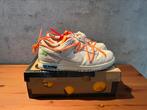 Nike dunk x off-white lot 31, Vêtements | Hommes, Chaussures, Nike, Comme neuf, Enlèvement, Blanc