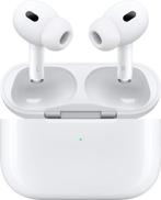Apple - AirPods Pro 2 (nieuw - nooit geopend), Telecommunicatie, Ophalen, Nieuw, In gehoorgang (in-ear), Bluetooth