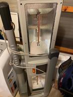 Philips Innergize hb 935, Elektronische apparatuur, Zonnebanken en Gezichtsbruiners, Ophalen, Gebruikt, Overige modellen, Minder dan 10 lampen