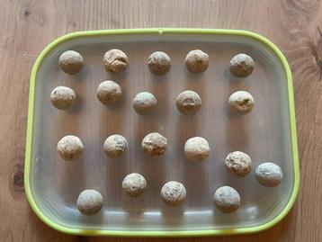 Musketkogels beschikbaar voor biedingen