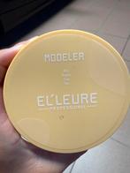 Elleure Modeler Klei 100ml, Handtassen en Accessoires, Uiterlijk | Haarverzorging, Ophalen, Nieuw, Gel, Wax, Haarlak of Mousse