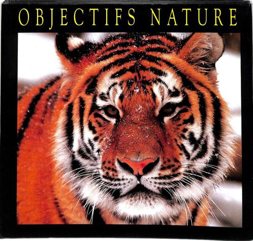 Doelen van de natuur., Boeken, Overige Boeken, Zo goed als nieuw, Ophalen of Verzenden
