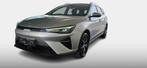 MG MG5 Long Range 61 kWh LUXURY, Auto's, MG, Stof, Gebruikt, 156 pk, Zilver of Grijs