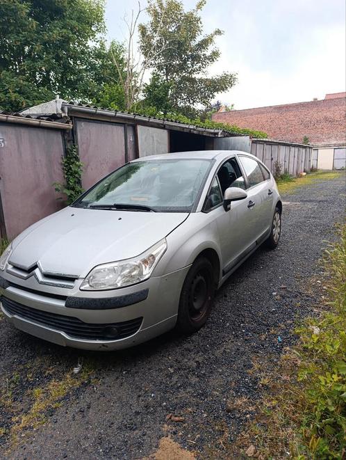 C4 HDi 1.6 , Caddy tdi max, Auto's, Ford, Particulier, Focus, Ophalen