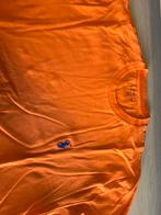 T-Shirt Ralph lauren, Ophalen, Oranje, Maat 46 (S) of kleiner, Polo Ralph Lauren