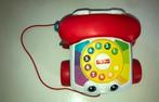 Fisher Price-telefoon 2015, Kinderen en Baby's, Speelgoed | Fisher-Price, Zo goed als nieuw