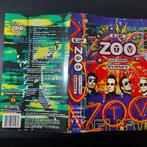 VHS U2 ZOO TV Live from Sydney, Cd's en Dvd's, Verzenden, Gebruikt, Muziek en Concerten