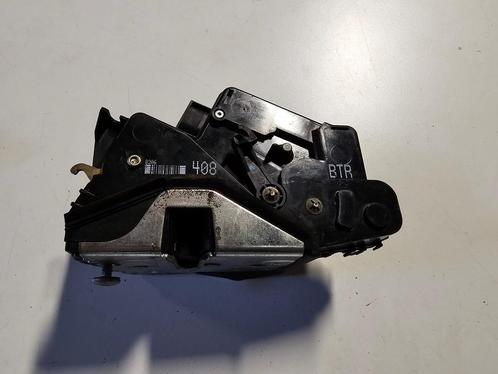 Deurslot (EU) rechts voor binnenzijde deur BMW 3 serie E46 S, Auto-onderdelen, Carrosserie, BMW, Gebruikt, Ophalen of Verzenden