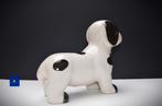 Vintage hondenbeeld, Ophalen, Zo goed als nieuw, Dier