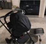 Poussette Chicco Urban Plus trio complet avec Isofix pro, Enfants & Bébés, Poussettes & Combinaisons, Enlèvement, Neuf, Poussette