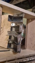 Balkdrager 63x158 4stuks, Ophalen, Zo goed als nieuw