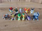 Pokemon Tomy figuren 11stuks, Verzamelen, Poppetjes en Figuurtjes, Ophalen of Verzenden, Gebruikt