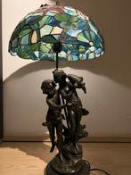 Tiffany lamp, Antiek en Kunst, Ophalen