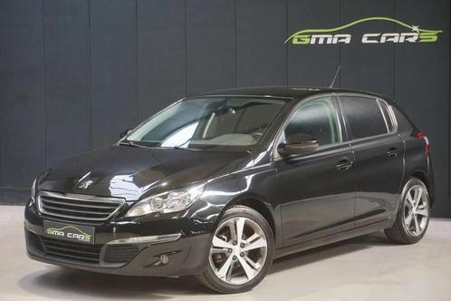 Peugeot 308 1.6 THP Active- Benzine-Airco-Navi-PDC-Garantie, Auto's, Peugeot, Bedrijf, Te koop, ABS, Airbags, Airconditioning
