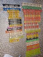 Tuigjes en dobbers, Enlèvement, Utilisé, Flotteur ou Plomb