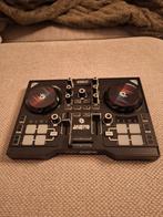 Djcontrol instinct p8 Hercules, Ophalen