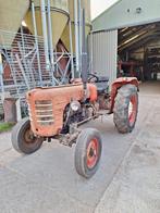 zetor 3011, Ophalen