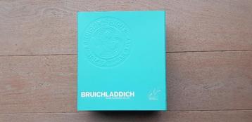 Whisky Bruichladdich tri-pack