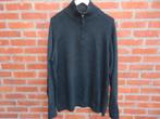 Schipperstrui katoen in prima staat, Kleding | Heren, Truien en Vesten, Ophalen of Verzenden, Gedragen, Maat 52/54 (L), Grijs