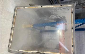 skykux dakkoepel 110 x 140 beschikbaar voor biedingen