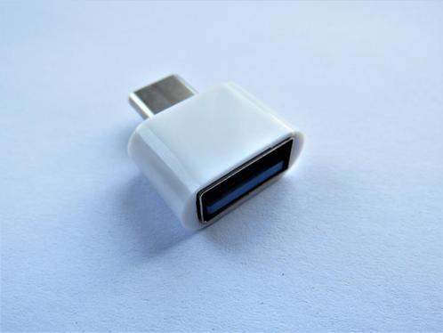 USB C naar USB A adapter nieuw, Computers en Software, Pc- en Netwerkkabels, Nieuw, Ophalen of Verzenden