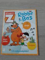 Robbe & Bas zonnekind, Ophalen of Verzenden, Zo goed als nieuw