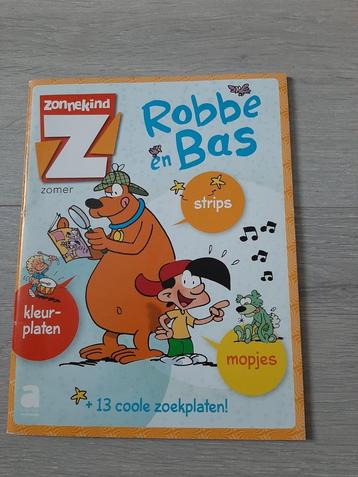 L'enfant solaire de Robbe & Bas, Enlèvement ou Envoi, Comme neuf