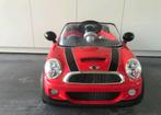 Mini Cooper cabrio, Kinderen en Baby's, Ophalen, Gebruikt