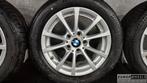 16 inch bmw 1 Serie F20 F21 2 F22 F23 E87 376 Zomerbanden, Auto-onderdelen, Banden en Velgen, Gebruikt, -, Banden en Velgen, Zomerbanden