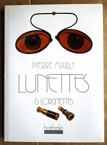 Lunettes & Lorgnettes - 1988 - Pierre Marly (1915-2015) e.a. beschikbaar voor biedingen