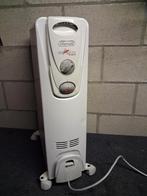 DELONGHI , OLIE VERWARMING (mobiel) 2000w, Enlèvement ou Envoi, Utilisé