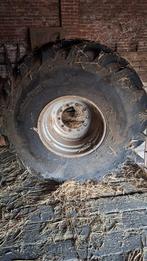Roue d epandeur  23.1R26, Articles professionnels, Enlèvement