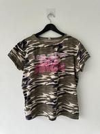 Shirt Camouflage, Kleding | Heren, Ophalen of Verzenden, Zo goed als nieuw, Maat 48/50 (M), Overige kleuren