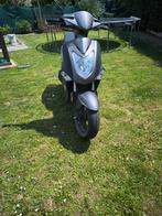Kymco agility 50, Fietsen en Brommers, Scooters | Kymco, Ophalen, Gebruikt, Klasse B (45 km/u), Agility