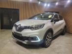 Renault Captur Red Edition, Auto's, 898 cc, Navigatiesysteem, Bedrijf, Handgeschakeld