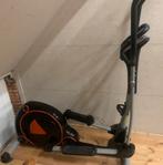 Crosstrainer, Ophalen, Zo goed als nieuw