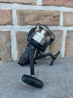 Shimano baitrunner 4500 B, Ophalen, Zo goed als nieuw, Molen