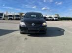 Volkswagen Fox 1.2 Trendline – 2011, Voorwielaandrijving, 4 zetels, Stof, Zwart
