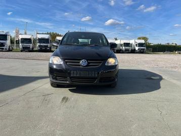 Volkswagen Fox 1.2 Trendline – 2011 beschikbaar voor biedingen
