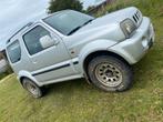 Suzuki jimny à vendre, Auto's, Suzuki, Particulier, Jimny, Te koop, Benzine