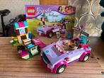 Lego Friends set 41013, Ophalen of Verzenden, Zo goed als nieuw, Lego