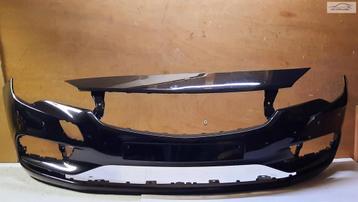 Voorbumper orgineel Opel Astra K v.a 2015 4xPDC 39052730 beschikbaar voor biedingen