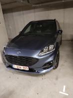 Ford Kuga hybride 2.5 225pk  st line, Auto's, Ford, Blauw, Particulier, Kuga, Te koop