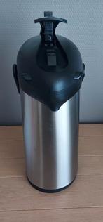 Koffie thermos, Ophalen, Nieuw
