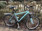 Mountainbike te koop, zelf geassembleerd., Fietsen en Brommers, Fietsen | Mountainbikes en ATB, 53 tot 57 cm, Ophalen of Verzenden