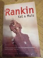 Boek kat & muis Ian rankin, Boeken, Ophalen of Verzenden