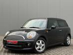 MINI Cooper D Clubman Airco Euro5, Auto's, Voorwielaandrijving, Electronic Stability Program (ESP), 4 cilinders, https://public.car-pass.be/vhr/0c0da663-30f0-42d5-b40d-b9ca001fe249