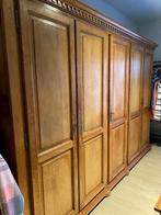 slaapkamer, Huis en Inrichting, Slaapkamer | Complete slaapkamers, Ophalen, Gebruikt, Tweepersoons